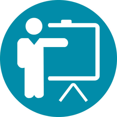 Support & Training Provided Support & Training Provided