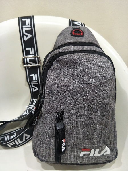 FILA Cross Body Bag Male Korea style