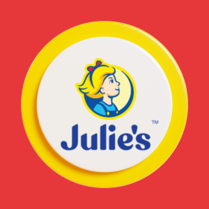 Youbeli Merdeka Sales - Julie's