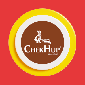 Youbeli Merdeka Sales - Chek Hup