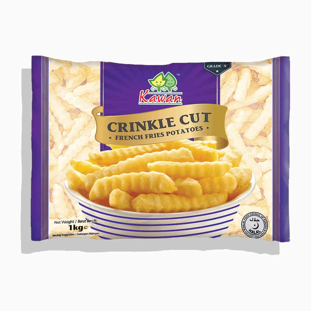 CP MARINATED CHICKEN CHOP BBQ (250G) [KLANG VALLEY ONLY]