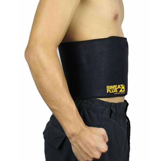 Sweat Plus Belt