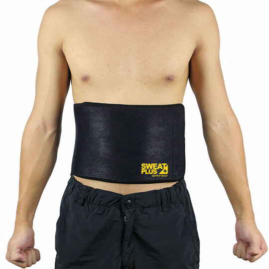 Sweat Plus Belt 2