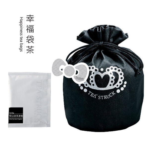 【TEA STRUCK】梨山茶濃香(2g*50入)
