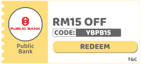 Youbeli 11.11 Partners Voucher Without Min 03