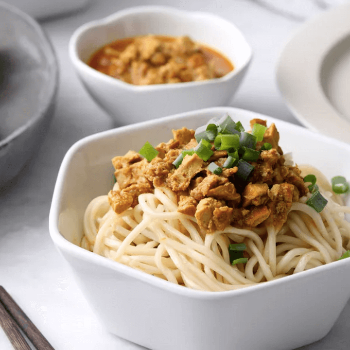 [家咖哩]香辣咖哩肉燥常溫料理包 (4入/盒)